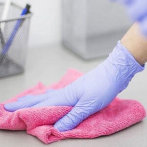 Residential Cleaning