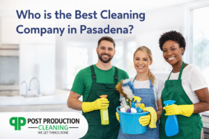Who is the Best Cleaning Company in Pasadena, MD?